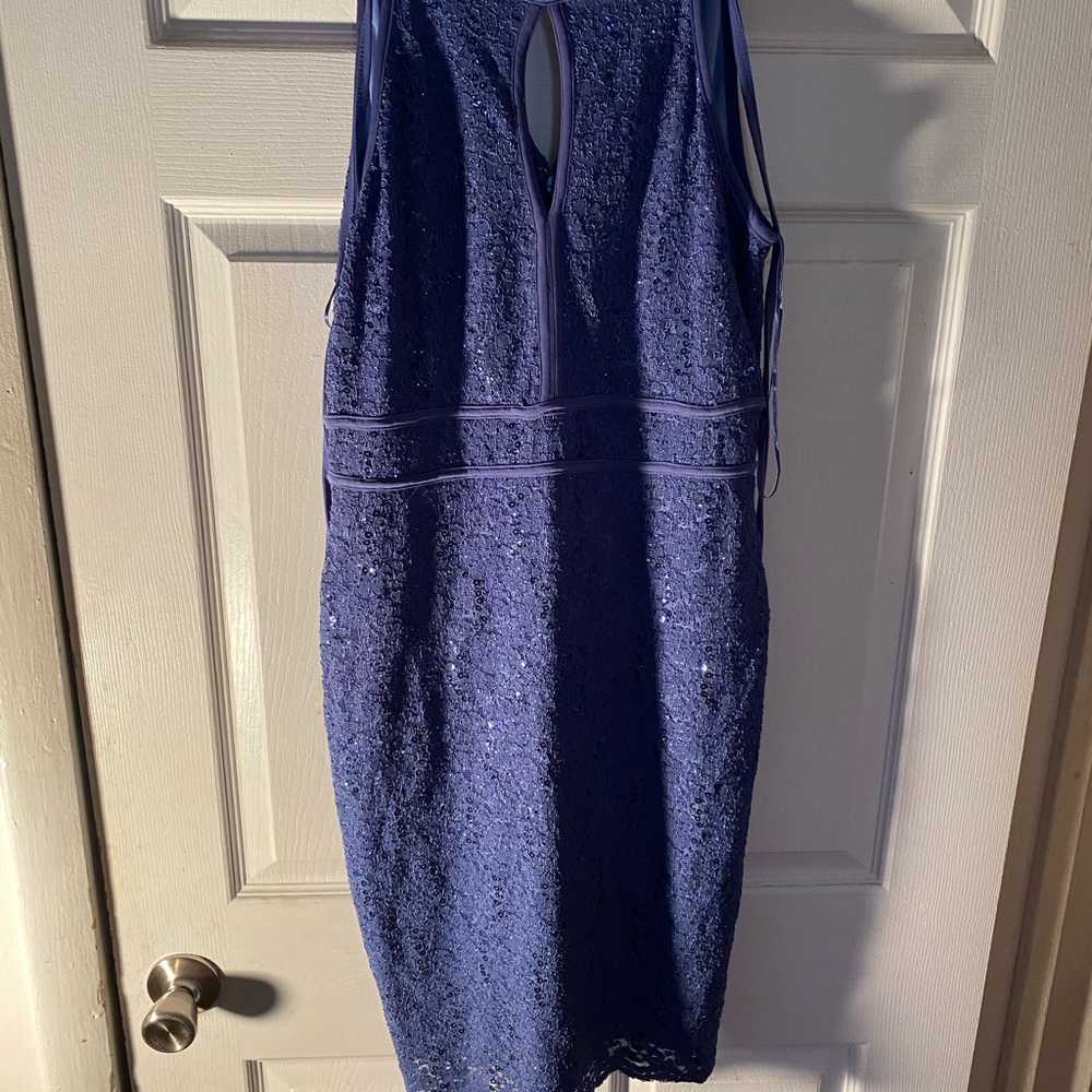 Cocktail Dress